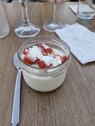 Signorizza Montbéliard