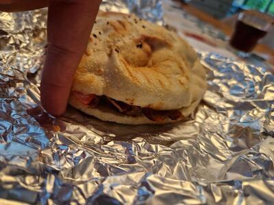 Feros Döner & Pizza Heidelsheim