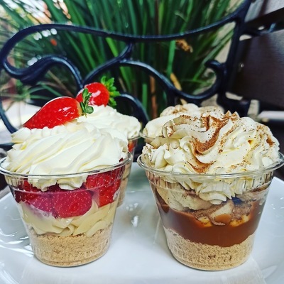 Cris Kaf Confeitaria Padaria e mercado