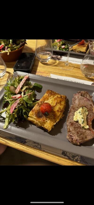 Restaurant La Chaumière