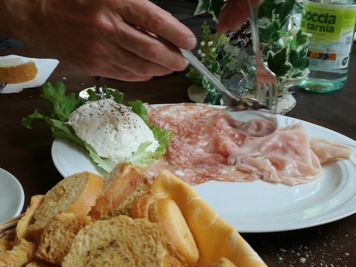 Albergo Hotel Park Oasi