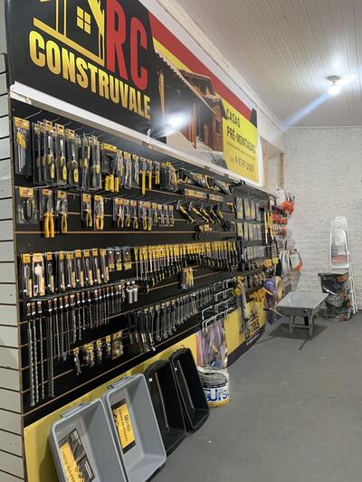 Poli Padaria E Confeitaria