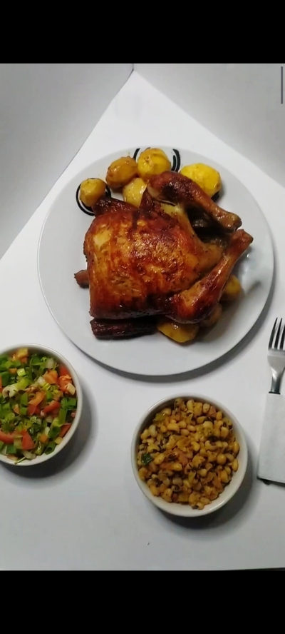 Restaurante e Galeteria Adega Do Joao