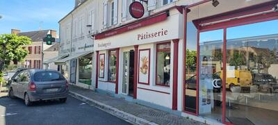 Boulangerie Patisserie Café Le Pain D'or