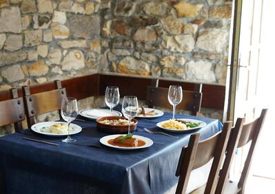 Restaurante Bidebieta