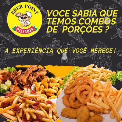 Beer Point Pizzaria