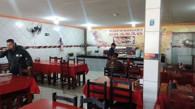 Churrascaria Brasão