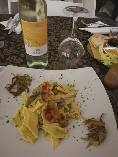 La locanda dello Stradino