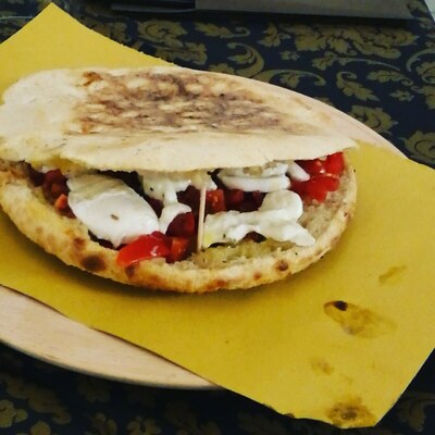 La locanda dello Stradino