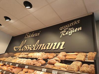 Cafe-Restaurant Hosselmann GmbH