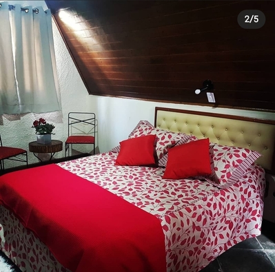 A Luz Azul - Pousada e Gastronomia