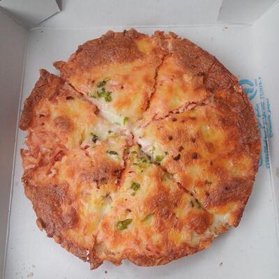 اسنک چوبی