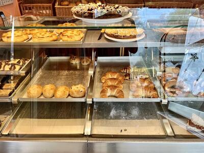Landbäckerei Eckert