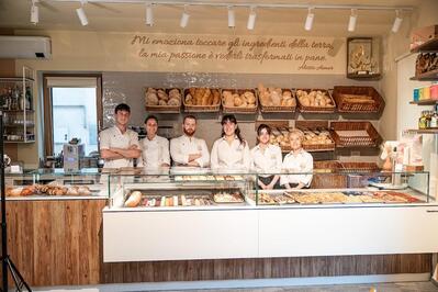 Panificio Aimar dal 1959