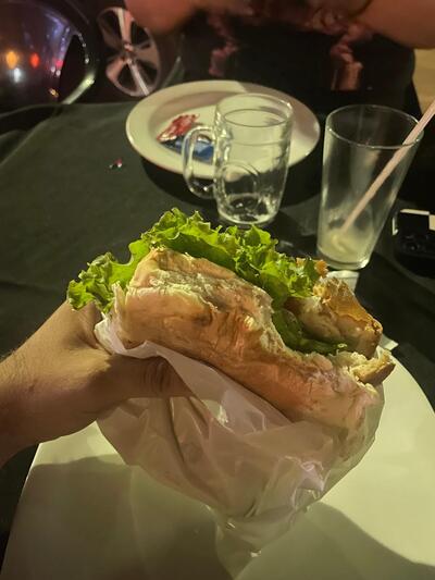 J&M Oriental E Choperia