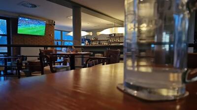 Grosso Restaurant