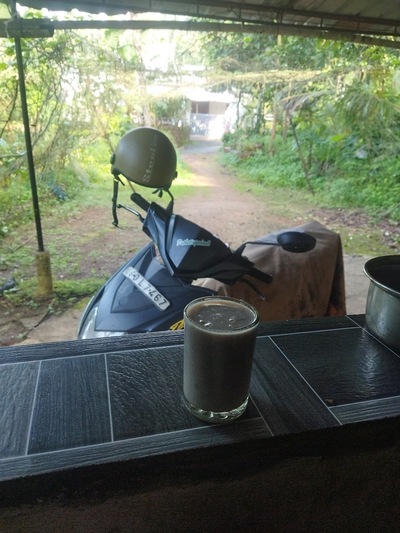 Jose Puthettupadavil