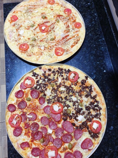 Pizzaria E Restaurante Veneza