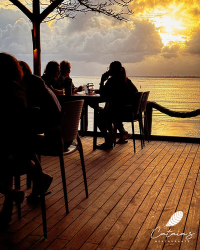 Restaurante Cataia's