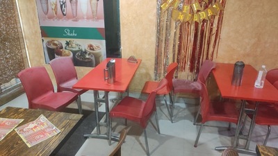 Spicy Tadka Restaurant