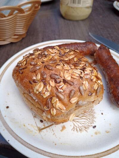 Markus Schum Bäckerei