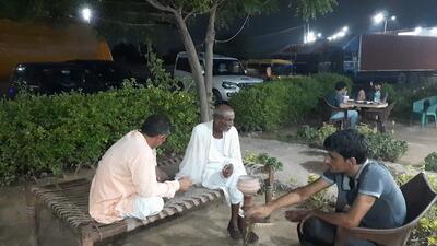 R K HOTEL (Rohit kasana & sarjeet gujjar)