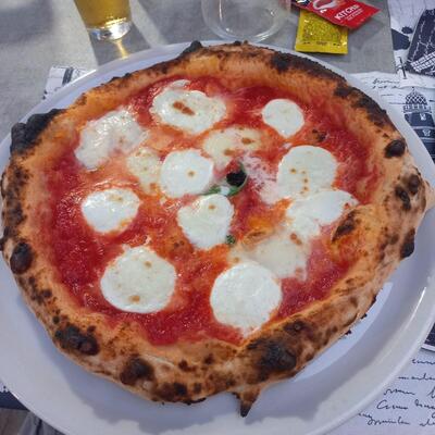 Jerrys Pizza