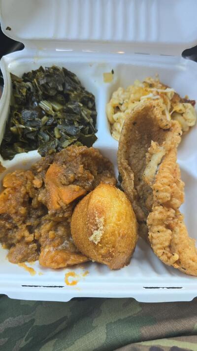 Top 5 restaurants in Fort Bragg, North Carolina, march 2026 ...