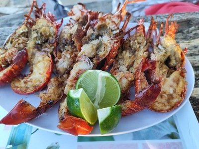 Bar e Resturante Recanto da Ilha