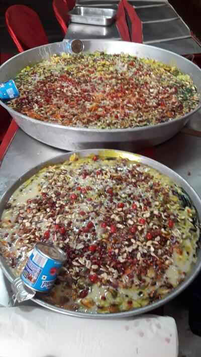 Charan Bar and Restaurant