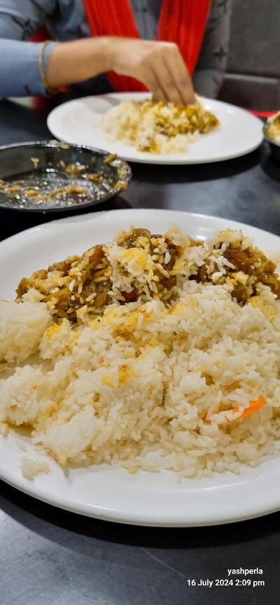 SILVER SPOON FAMILY RESTAURANT