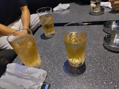 night bar Trust