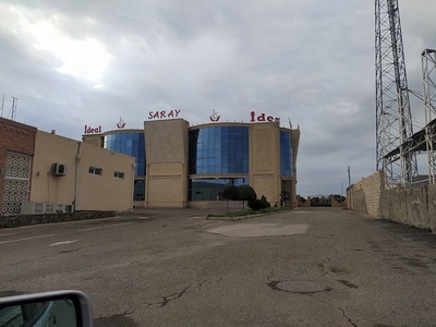 Ideal Şadlıq Sarayı
