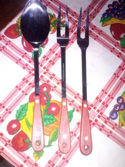 Bon Appetit
