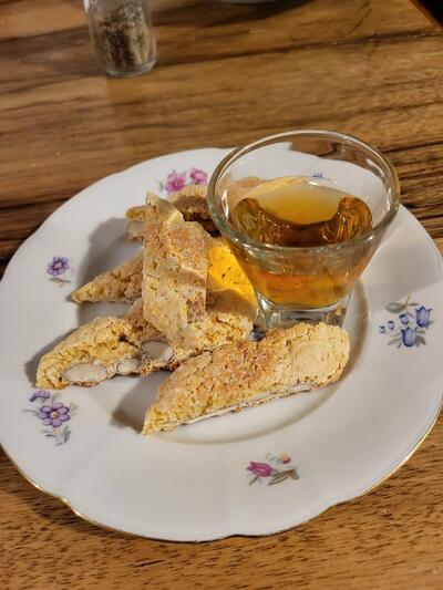 Azienda Agricola La Corte dei Vignô