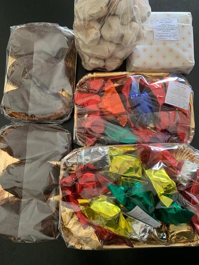 Bar - Pasticceria "San Francesco" - di Filippo Ceravolo