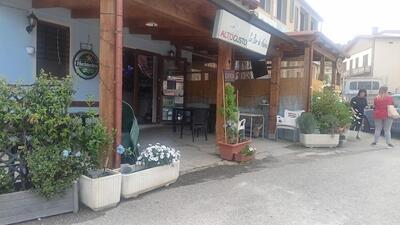 Su Bar de Andrea di Luca Fenu