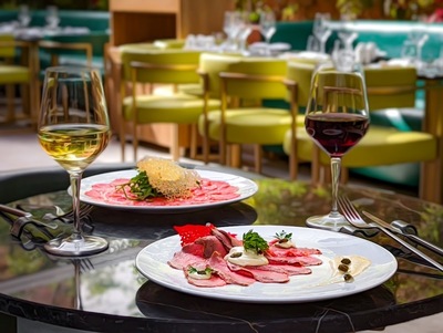 Little Italy Marrakech