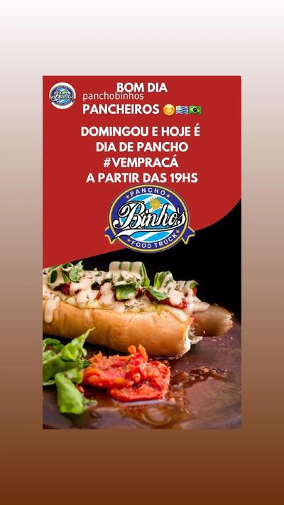 Bar Pancho Binho's