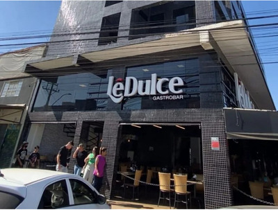LêDulce Gastrobar