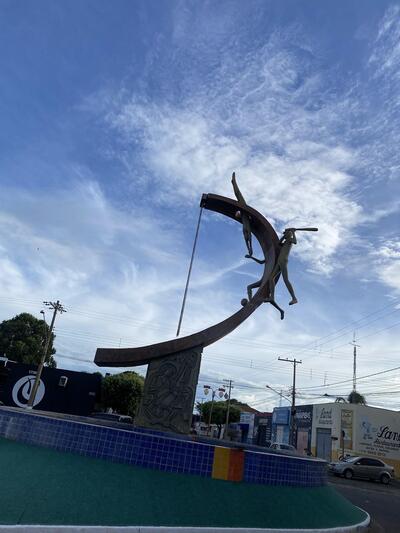 Land pizzaria e restaurante