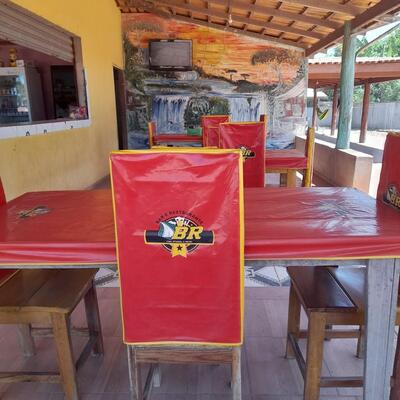 Restaurante BR da PA 150