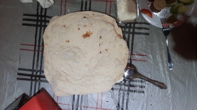 احمد کبابی