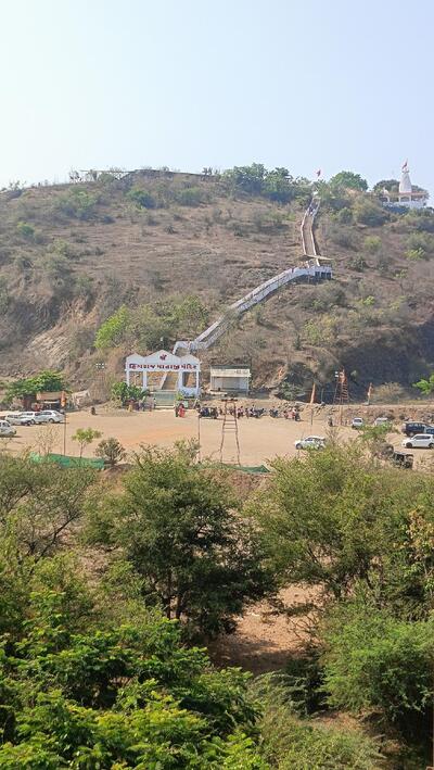 Open Air Bar & Restaurant