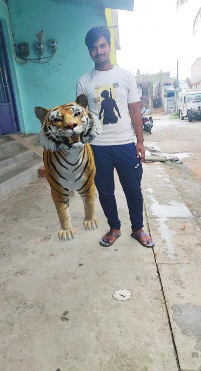 ହୋଟେଲ ମାଳି