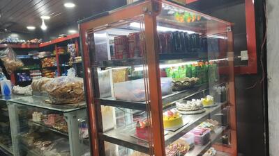 New Ruchi Bangalore Bakery