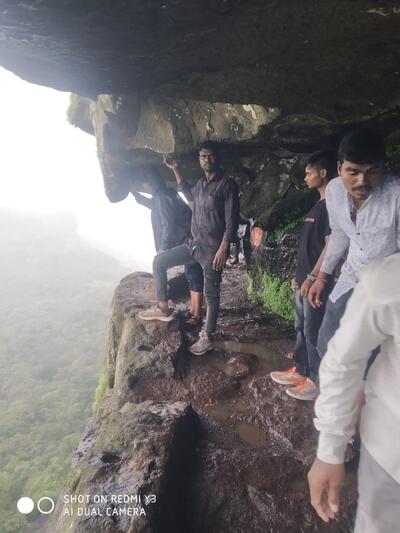 Hotel Bhushan Permit Room Beer Bar