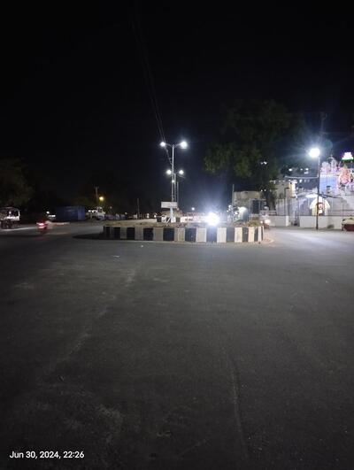 Madurai pandiyan hotel