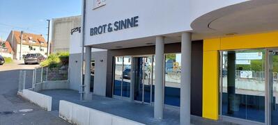 Brot & Sinne - Riegelsberg