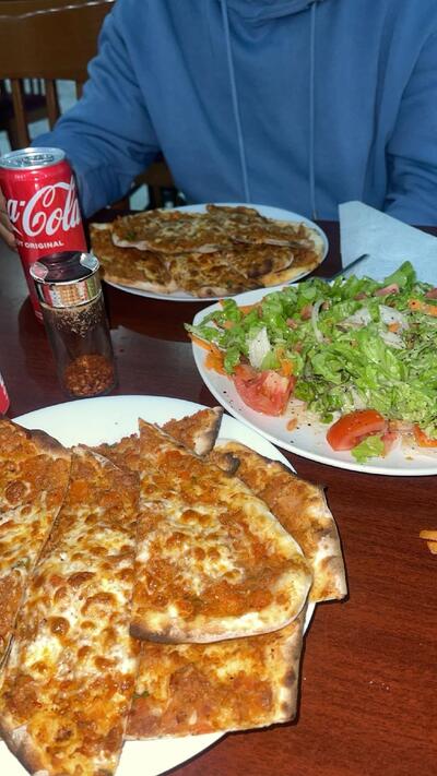 Restaurant Le Paradis